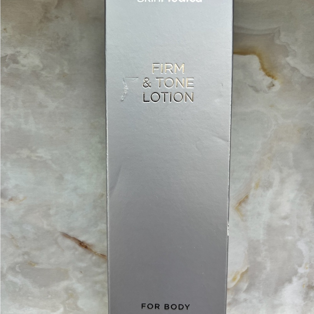 SkinMedica Firm & Tone Lotion - New